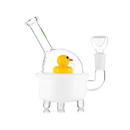 Hemper Ducky Bong - 02