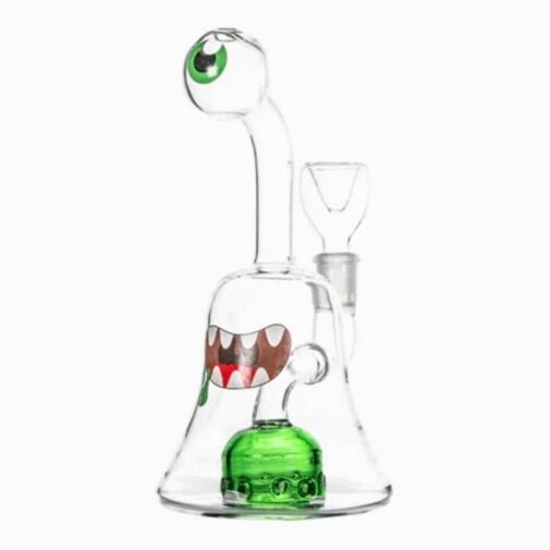 Hemper HiClops Monster Bong 02