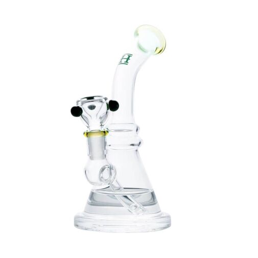 Hemper x Lil Debbie Rig 04