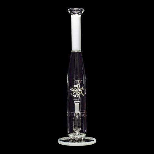 Diamond Glass Baseball Bat Slugger Water Pipe - 04