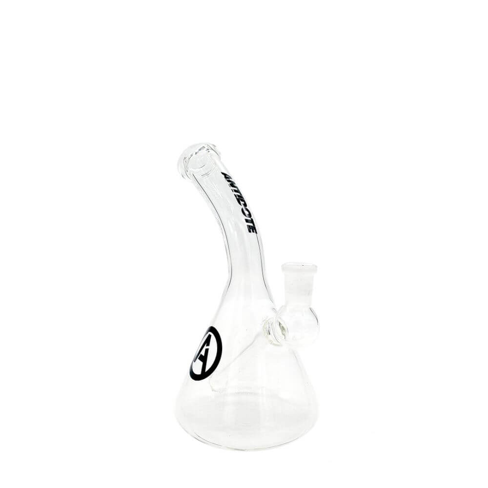 Antidote 8" Bent Neck Dab Rig