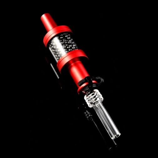 Flux Pike Hand Pipe Assembly - 03