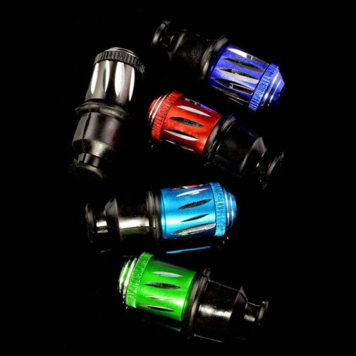 Small Sneak-A-Toke Metal Hand Pipe - 01