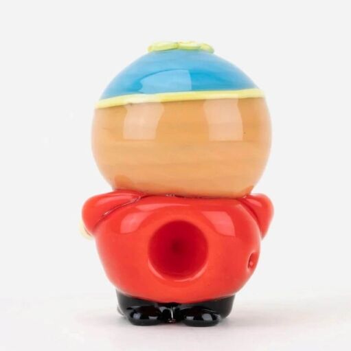 Empire Glassworks Fat Boy Hand Pipe - 03