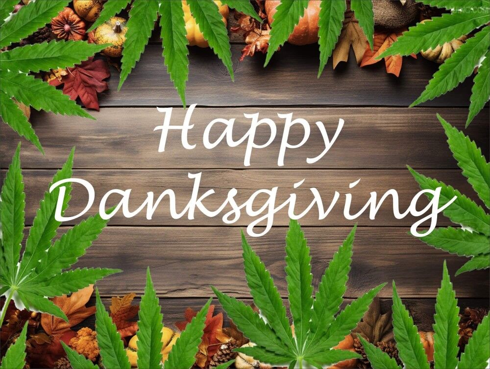 Happy Danksgiving