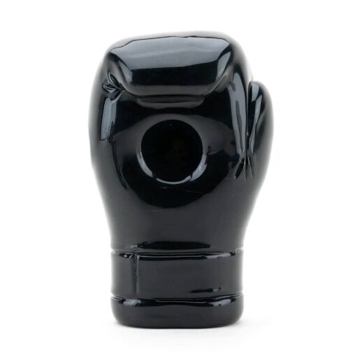 Mike Tyson 2.0 Black Boxing Glove Hand Pipe - 03