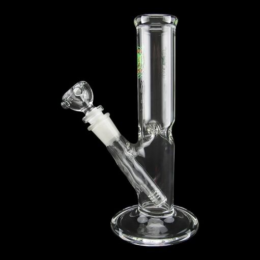 8" Heavy Wall Straight Water Pipe - 01