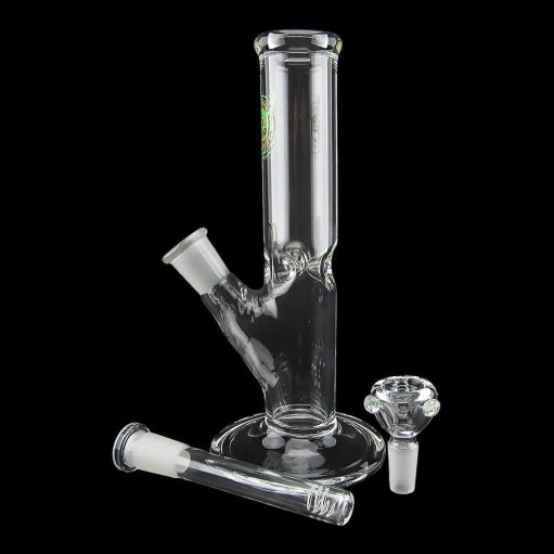 8" Heavy Wall Straight Water Pipe - 09