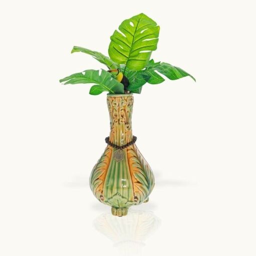 My Bud Vase TocaCabana Water Pipe 02