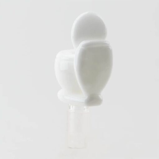 Empire Glassworks 14mm Bowl Toilet Bowl - 03