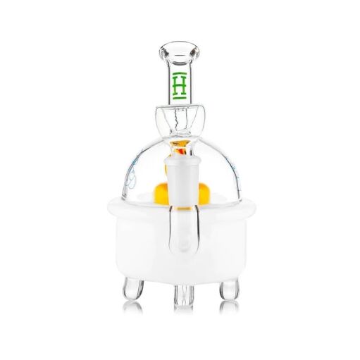 Hemper Ducky Bong - 03