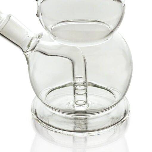 Hemper Snowman Bong - 10