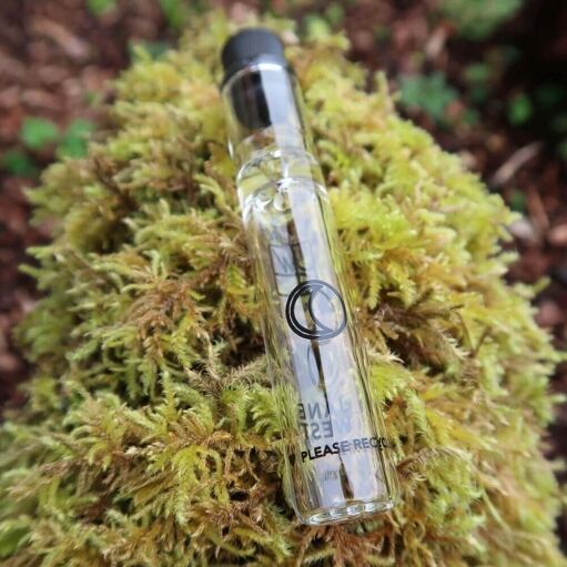 jane west travel pipe chillum black 02