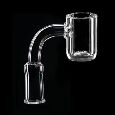 10mm Female Thick 90° Quartz Banger